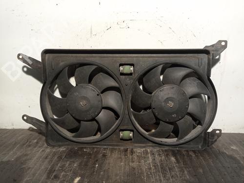 Used Radiator fan ALFA ROMEO 156 Sportwagon (932_) [1997-2006]  17147101
