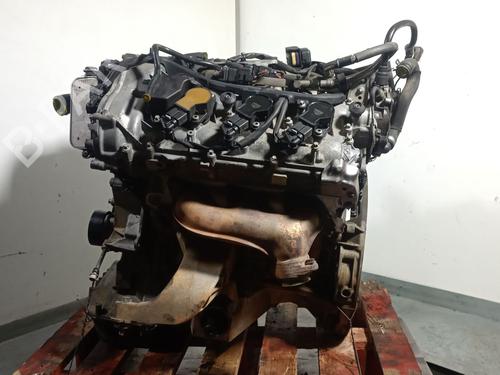 Engine MERCEDES-BENZ C-CLASS T-Model (S203) C 280 4-matic (203.292) | BP37174370M1 - Image 5