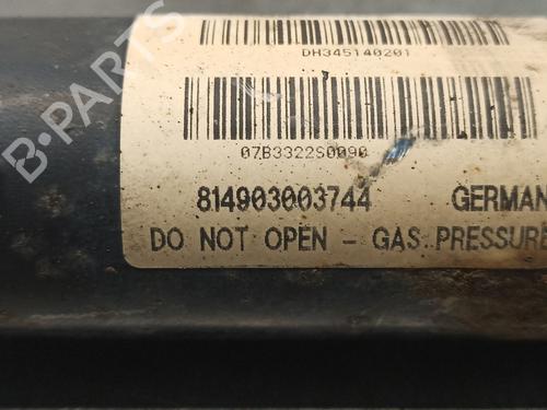 Right rear shock absorber BMW X3 (E83) 2.0 sd | BP17069626M19 