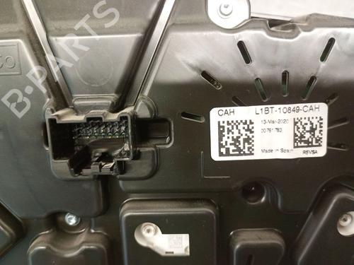 Kombinert Instrument FORD PUMA (J2K, CF7) 1.0 EcoBoost | BP29616407C47 
