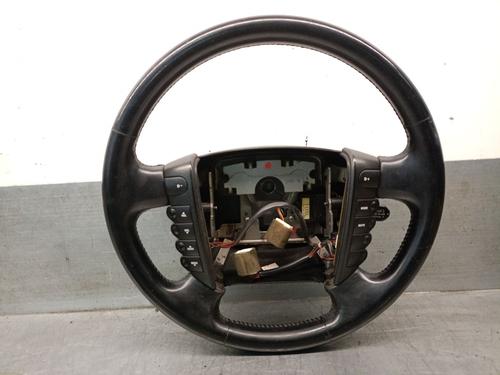 Used Steering wheel SSANGYONG RODIUS I 2.7 Xdi 4WD (165 hp) 30686639