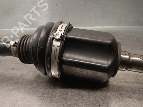 Left front driveshaft FIAT DOBLO Cargo (263_) 1.6 D Multijet (263WXD1B, 263WXR1B, 263WXX1B, 263ZXD1B,... | BP31947630M38
