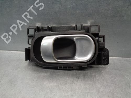 Used Front left interior door handle CITROËN C4 CACTUS 1.6 BlueHDi 100 (99 hp) 8924549