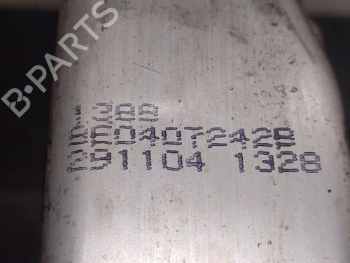 Right front steering knuckle AUDI A4 B7 (8EC) 1.8 T | BP39973896M26 - Image 8