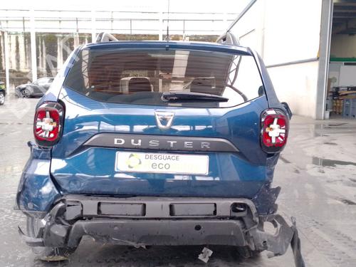 Instrument cluster DACIA DUSTER (HM_) 1.6 SCe 115 (HMM1) | BP25454640C47 - Image 7
