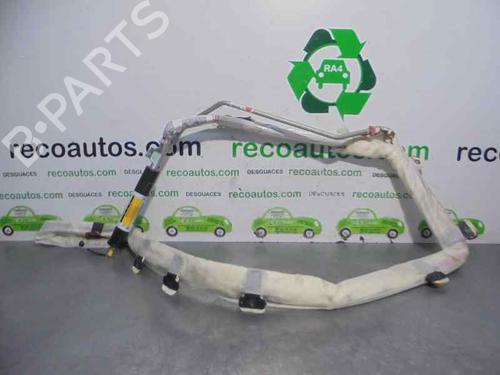 Right curtain airbag CADILLAC SRX 3.6 | BP3272166C12 