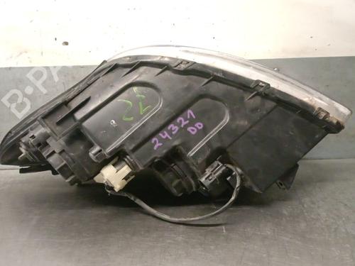 Right headlight HYUNDAI i30 (FD) 1.6 CRDi | BP31380934C29 