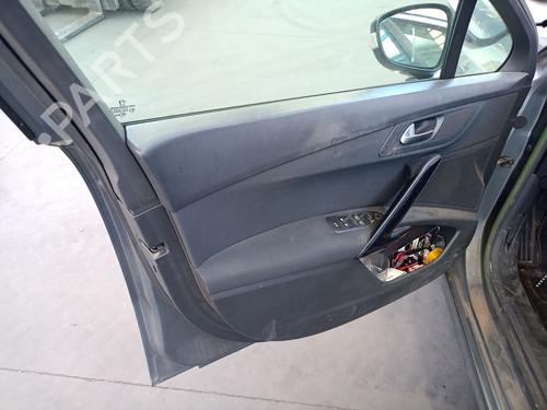 Engine PEUGEOT 508 I (8D_) 2.0 HDi | BP27641130M1  - Image 12