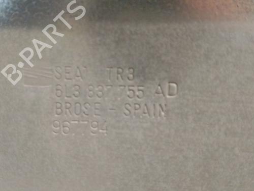 Front left window mechanism SEAT IBIZA III (6L1) 1.4 TDI | BP29204991C22 
