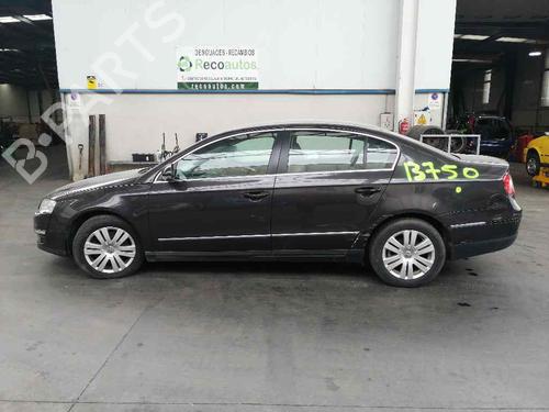 Electronic sensor VW PASSAT B6 (3C2) 2.0 TDI | BP20260340M84 - Image 6