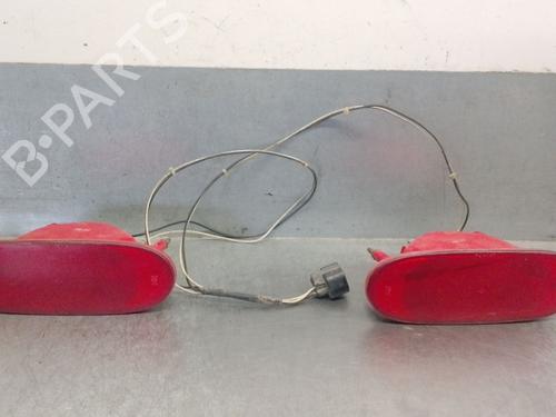 Used Rear fog light HYUNDAI COUPE II (GK) 1.6 16V (105 hp) 28604399