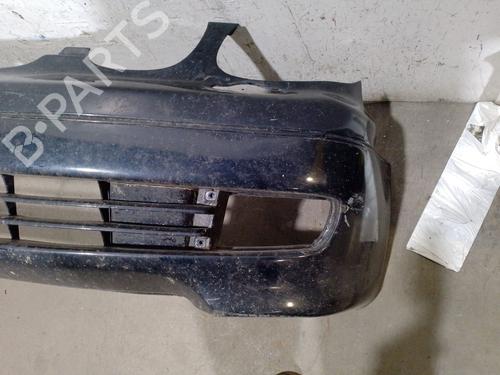 Front bumper LEXUS GS (_S16_) 300 (JZS160_, JZS160R) | BP24154715C7 