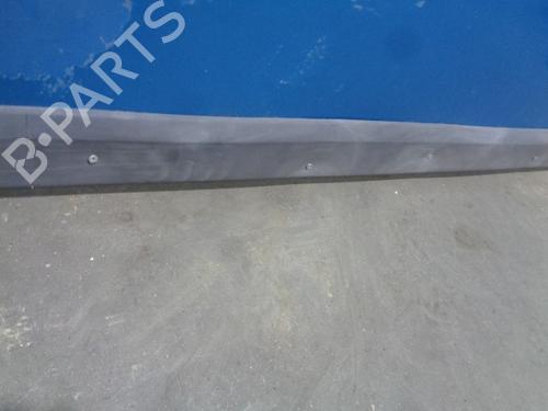 Left front door SSANGYONG KORANDO (KJ) 2.3 TDiC 4x4 | BP13449337C2