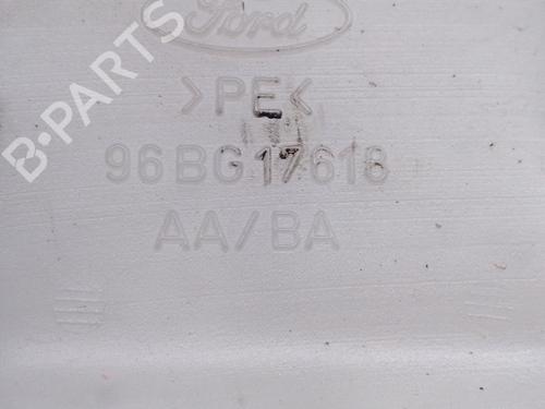 Windscreen washer tank FORD MONDEO II (BAP) 2.0 i | BP22726785C113 
