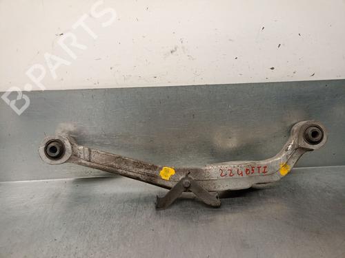 Left rear suspension arm NISSAN QASHQAI I (J10, NJ10) 1.5 dCi | BP25242740M14 
