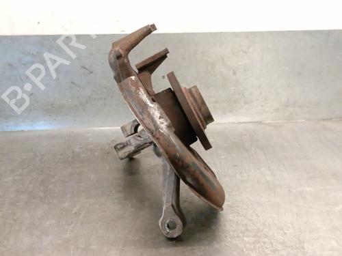 Left front steering knuckle SEAT CORDOBA Vario (6K5) 1.9 SDI | BP26170101M25 