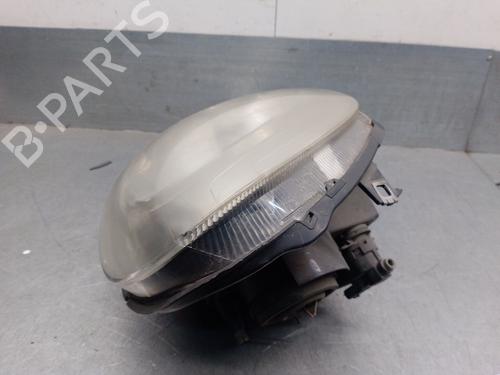 Faro izquierdo RENAULT TRAFIC II Bus (JL) 2.0 dCi 115 (JL00, JL01, JL0H, JL0M, JL0U) | BP30940402C28