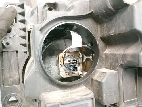 Right headlight LAND ROVER RANGE ROVER SPORT I (L320) 3.0 D 4x4 | BP29360096C29 