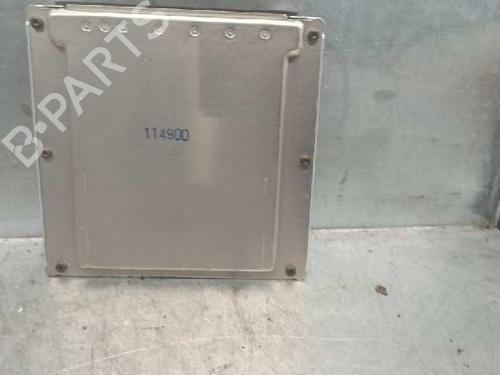 Engine control unit (ECU) MERCEDES-BENZ VANEO (414) 1.7 CDI (414.700) | BP7638018M57 