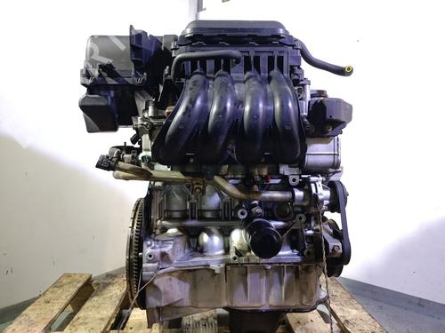 Engine NISSAN MICRA III (K12) 1.4 16V | BP29835016M1