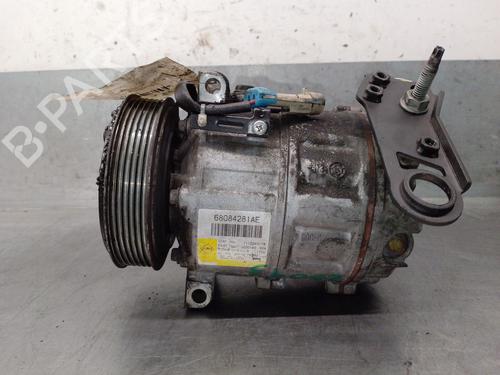 Used AC compressor AC compressor 38107740 38107740