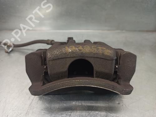 Left rear brake caliper CHEVROLET CAPTIVA (C100, C140) 2.0 D | BP12115384M107 