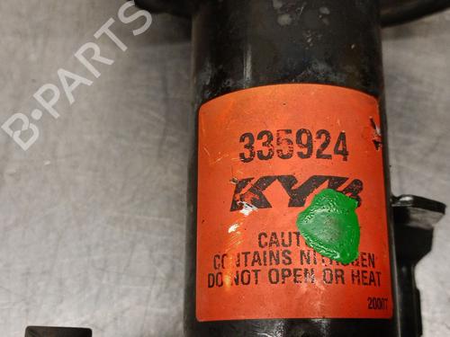 Right front shock absorber BMW X5 (E53) 3.0 d | BP24155933M17 