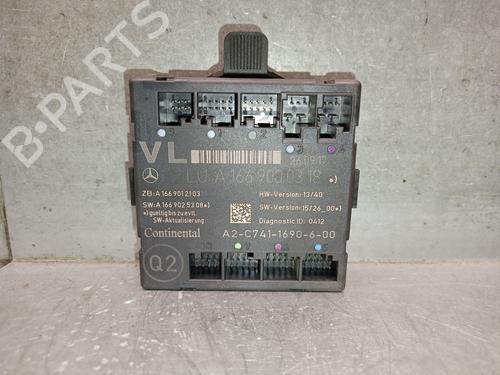 control-unit-mercedes-benz-cla-coupe-c117-2013-2014-2015-2016-2017-2018-2019-39684964 main image