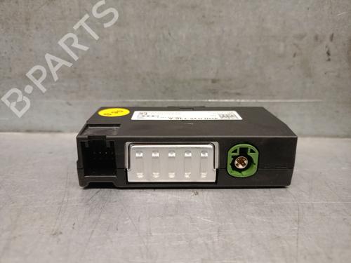 Electronic module AUDI Q7 (4MB, 4MG, 4MQ) SQ7 TDI quattro | BP33431820M83 - Image 3