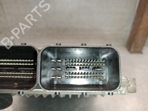 Engine control unit (ECU) LANCIA VOYAGER MPV (404_) 2.8 CRD (RT, 53) | BP39381805M57 - Image 4