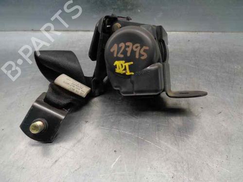 Rear left seatbelt MAZDA MX-3 (EC) 1.6 i NSB039YL018 | 3 | PUERTAS