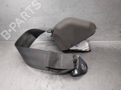 Sikkerhedssele bag højre CITROËN C3 I (FC_, FN_) 1.4 HDi (68 hp) 17837724
