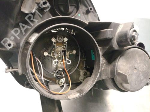 Left headlight LANCIA YPSILON (843_) 1.2 (843.AXL1A) | BP38016671C28 - Image 8
