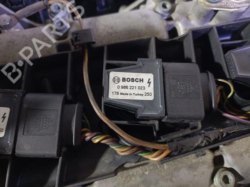 Engine VW POLO IV (9N_, 9A_) 1.2 12V | BP29339705M1 