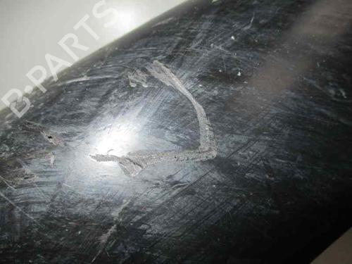 Rear right wheel arch trim JEEP WRANGLER II (TJ) 2.5 | BP3471754C137 