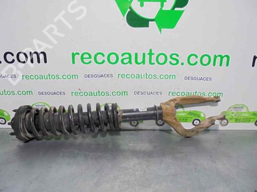 Left front shock absorber HONDA ACCORD VI (CK, CG, CH, CF) 1.8 i (CG8) | BP2305131M16 