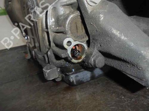 Gearbox MERCEDES-BENZ E-CLASS (W210) E 420 (210.072) | BP2306784M3