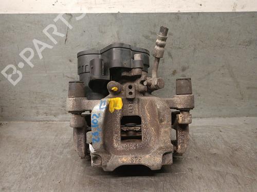 Used Left rear brake caliper JAGUAR XE (X760) 2.0 D (180 hp) 27468124