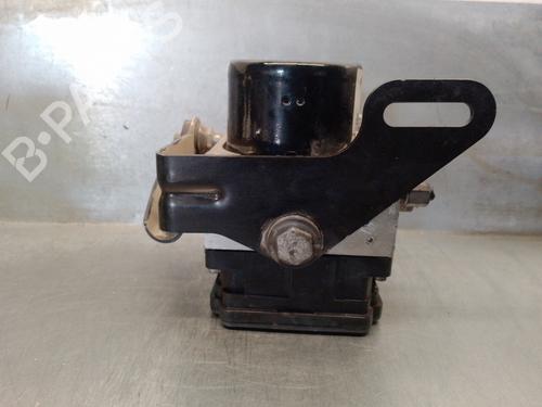 ABS pump JEEP GRAND CHEROKEE III (WH, WK) 3.0 CRD | BP17434181M43 