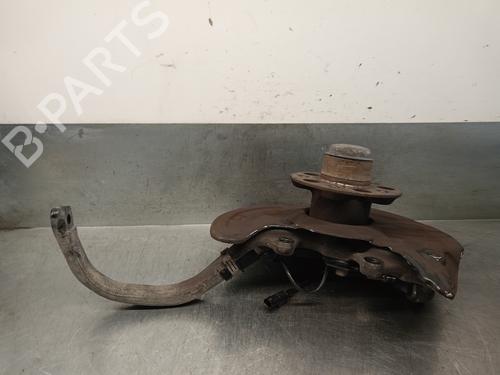 Right front steering knuckle MERCEDES-BENZ E-CLASS (W211) E 280 (211.054) | BP20664815M26 