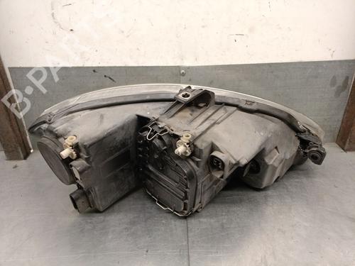 Left headlight SEAT LEON (1P1) 2.0 TDI 16V | BP39538215C28 - Image 2