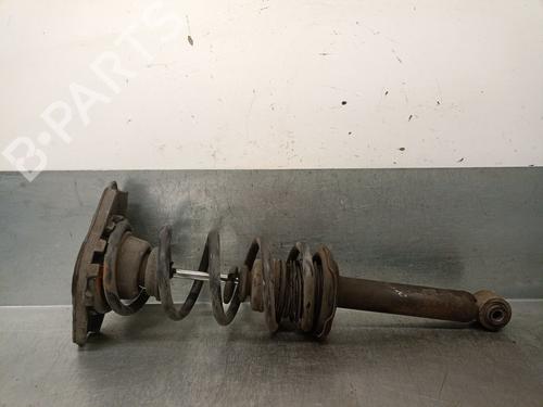 Used Right rear shock absorber NISSAN ALMERA TINO (V10) 1.8 (114 hp) 21582940