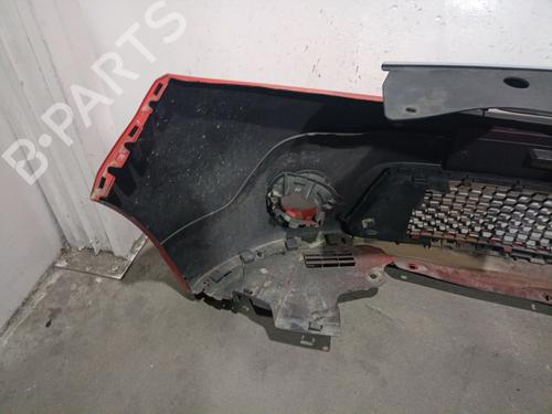 Front bumper DACIA SANDERO 1.5 dCi | BP34282007C7  - Image 7
