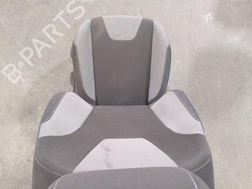 Left front seat FORD FOCUS III 1.6 EcoBoost | BP34127931C15  - Image 6