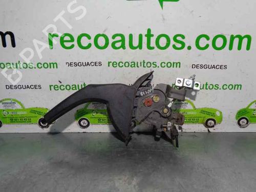 Used Hand brake HYUNDAI i10 II (BA, IA) 1.0 (67 hp) 8791277