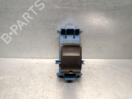 Used Right rear window switch TOYOTA AVENSIS Saloon (_T27_) 2.0 D-4D (WWT271_) (143 hp) 23431344