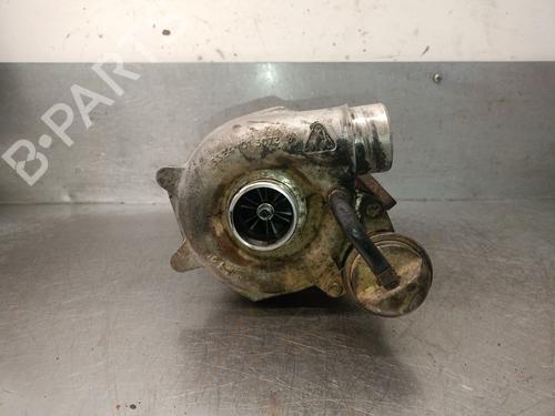 Used Turbocharger/Supercharger OPEL MOVANO A Van (X70) 2.8 DTI (FD) (114 hp) 30124508