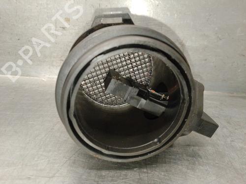 Mass air flow sensor MERCEDES-BENZ C-CLASS (W203) C 32 AMG Kompressor (203.065) | BP30871167M95