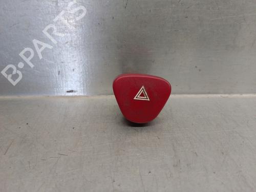 Used Warning switch CITROËN C2 (JM_) 1.4 (73 hp) 13527245