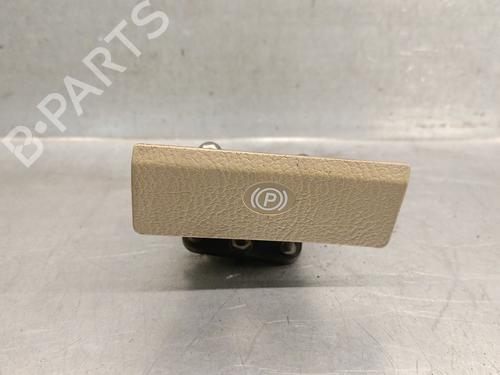 Used Hand brake SSANGYONG RODIUS I 2.7 Xdi (163 hp) 30199558